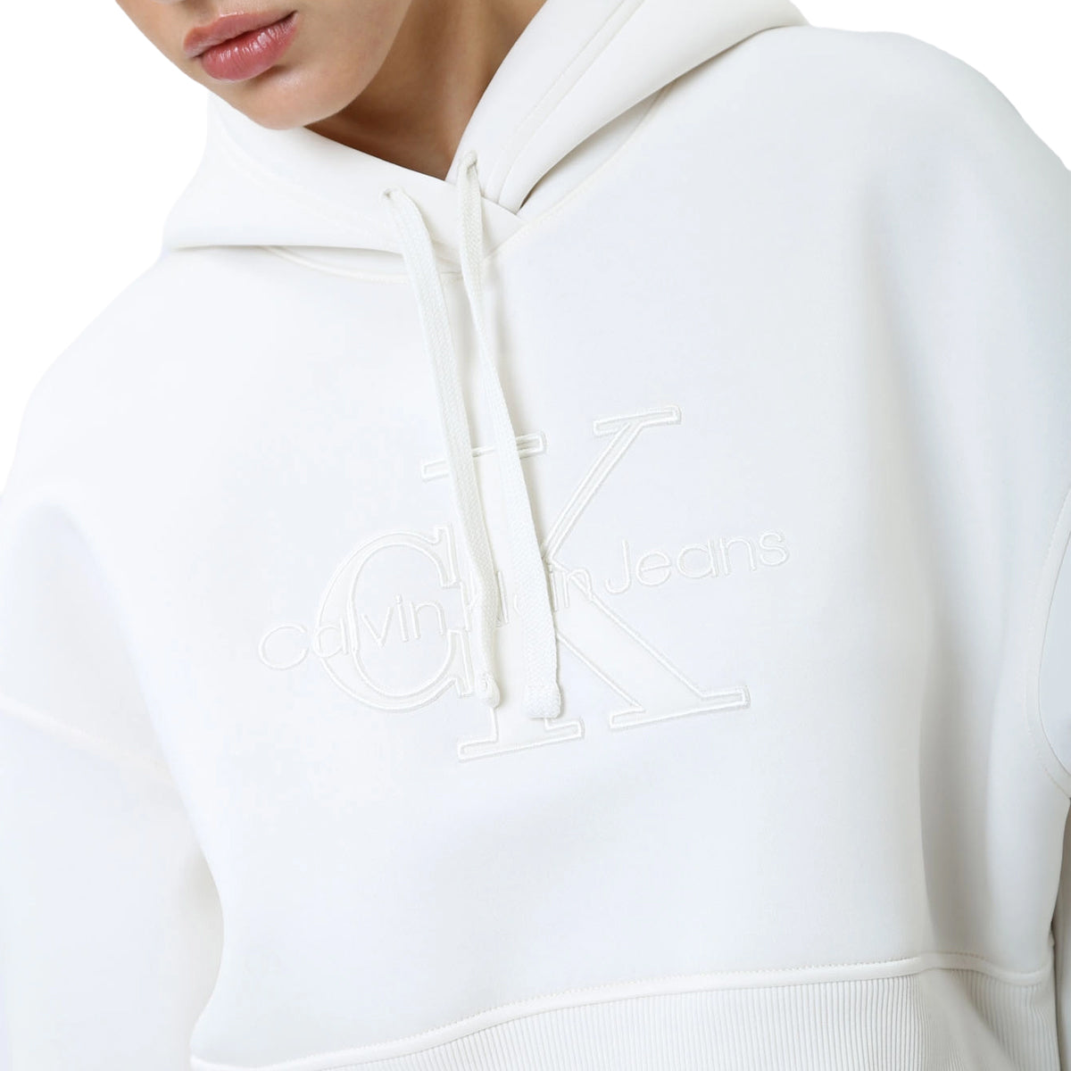 CALVIN KLEIN JEANS Women Hoodie