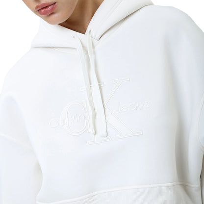 CALVIN KLEIN JEANS Women Hoodie