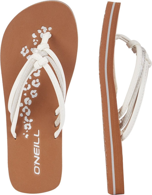 O'NEILL Girls' Flip-Flops