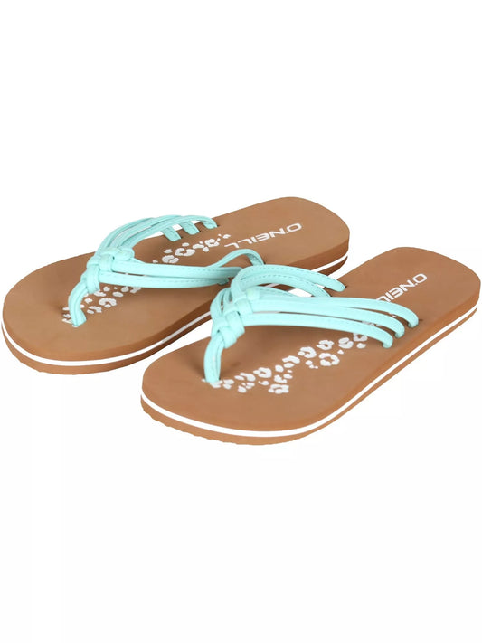 O'NEILL Girls' Flip-Flops