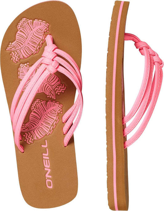 O'NEILL Girls' Flip-Flops