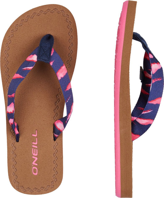 O'NEILL Girls' Flip-Flops