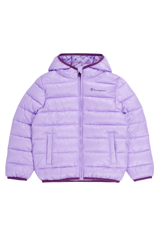 CHAMPION Girls Jacket
