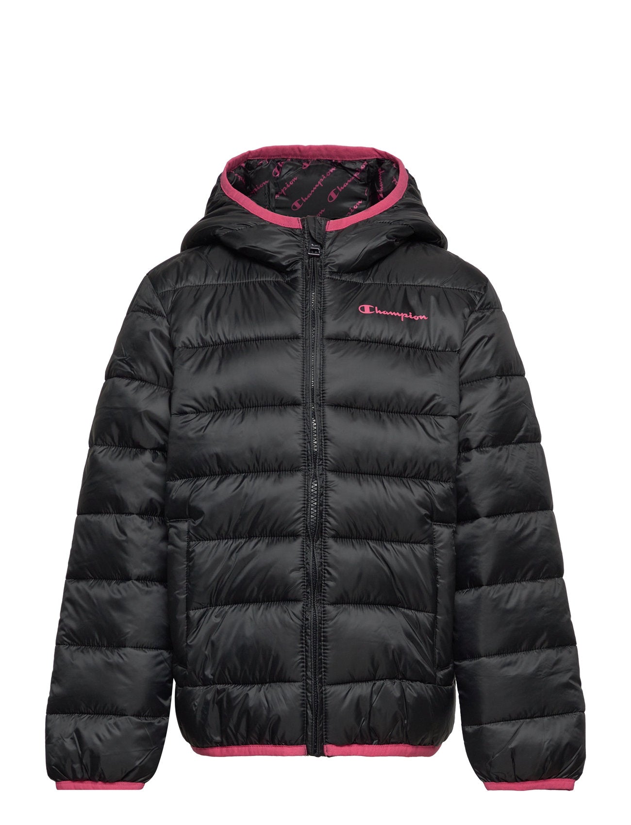 CHAMPION Girls Jacket