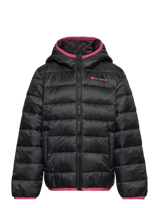 CHAMPION Girls Jacket