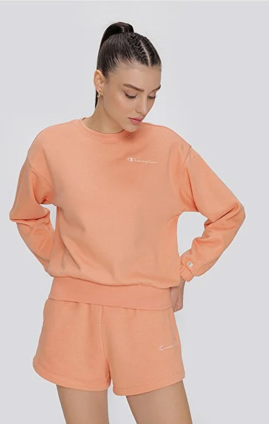 CHAMPION Women Sweatshirt