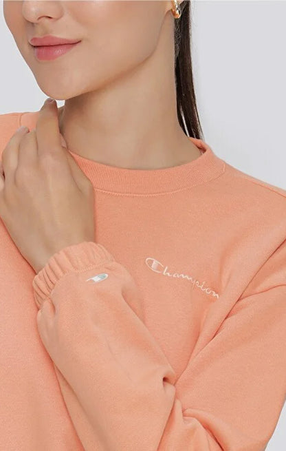 CHAMPION Women Sweatshirt