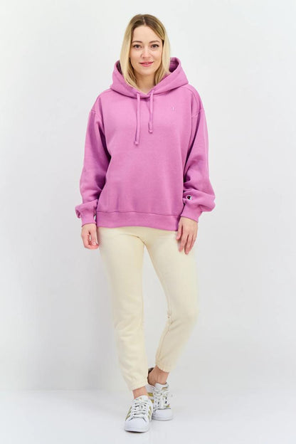 CHAMPION Women Hoodie