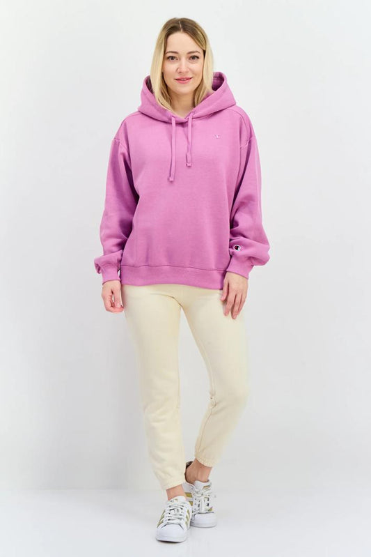 CHAMPION Women Hoodie