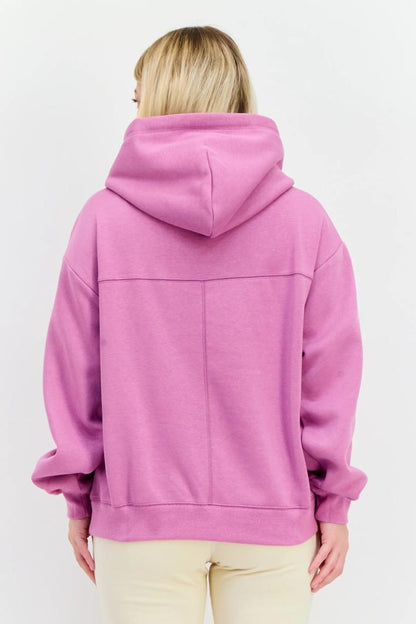CHAMPION Women Hoodie