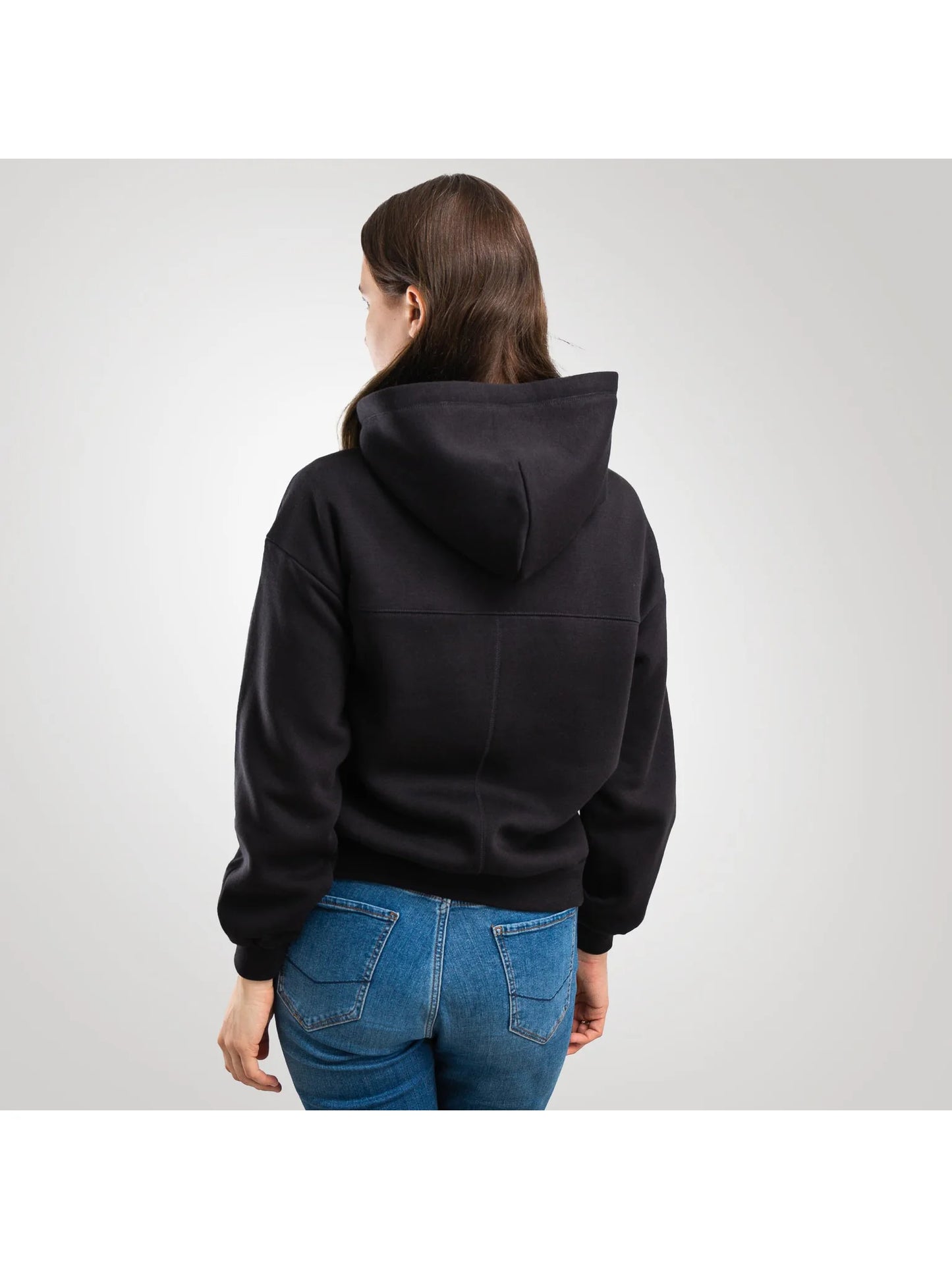 CHAMPION Women Hoodie