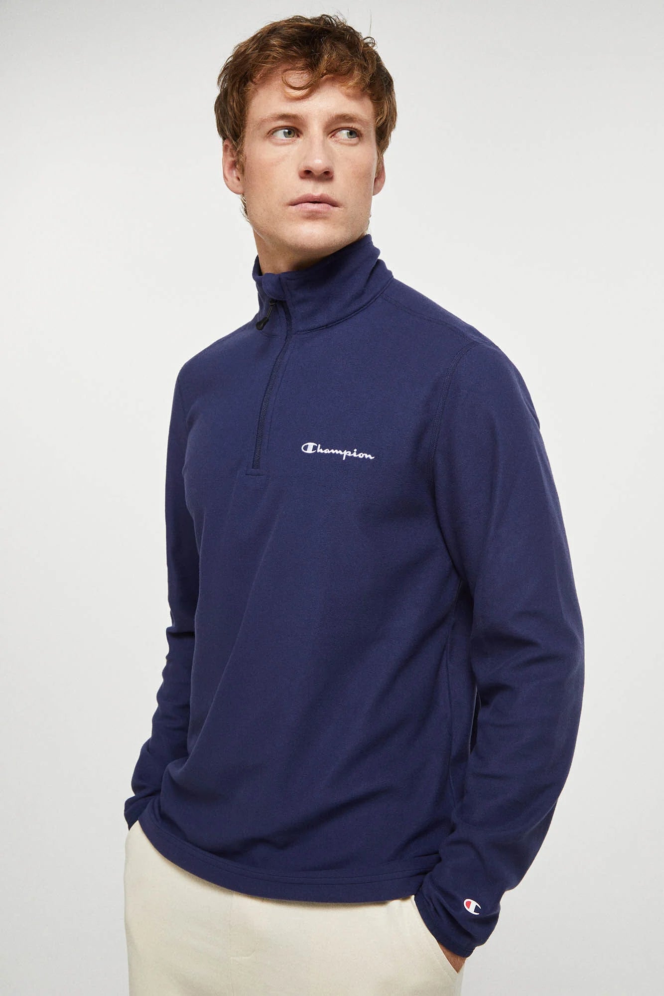 CHAMPION Men Sweatshirt