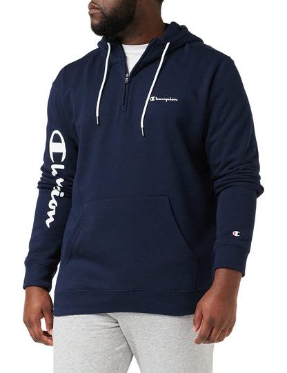 CHAMPION Men Hoodie
