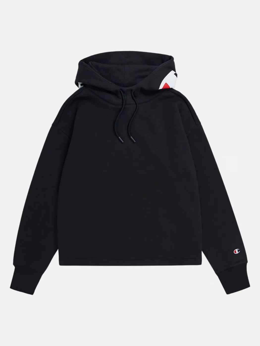 CHAMPION Women Hoodie