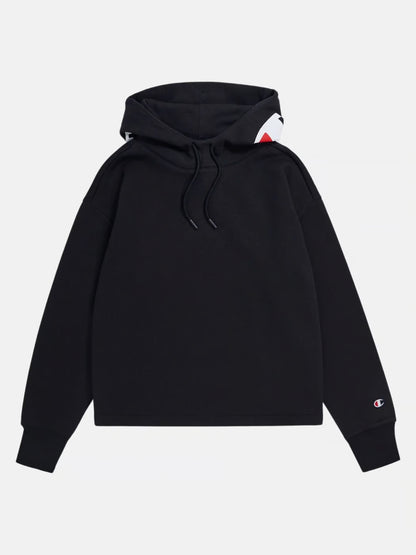 CHAMPION Women Hoodie