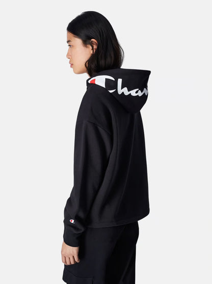 CHAMPION Women Hoodie