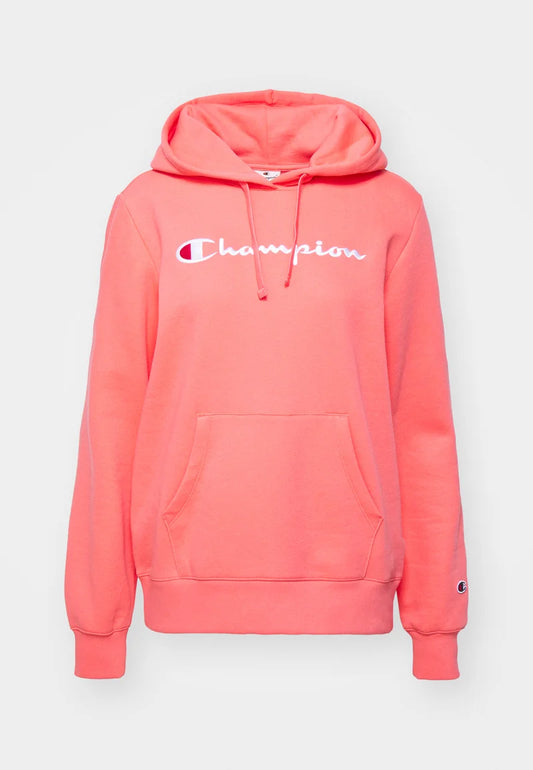 CHAMPION Women Hoodie