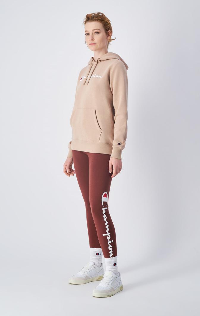 CHAMPION Women Hoodie