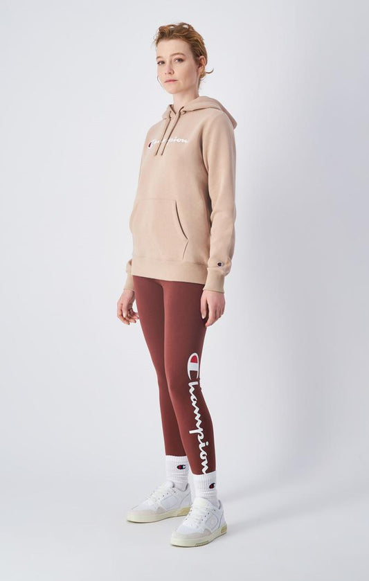 CHAMPION Women Hoodie