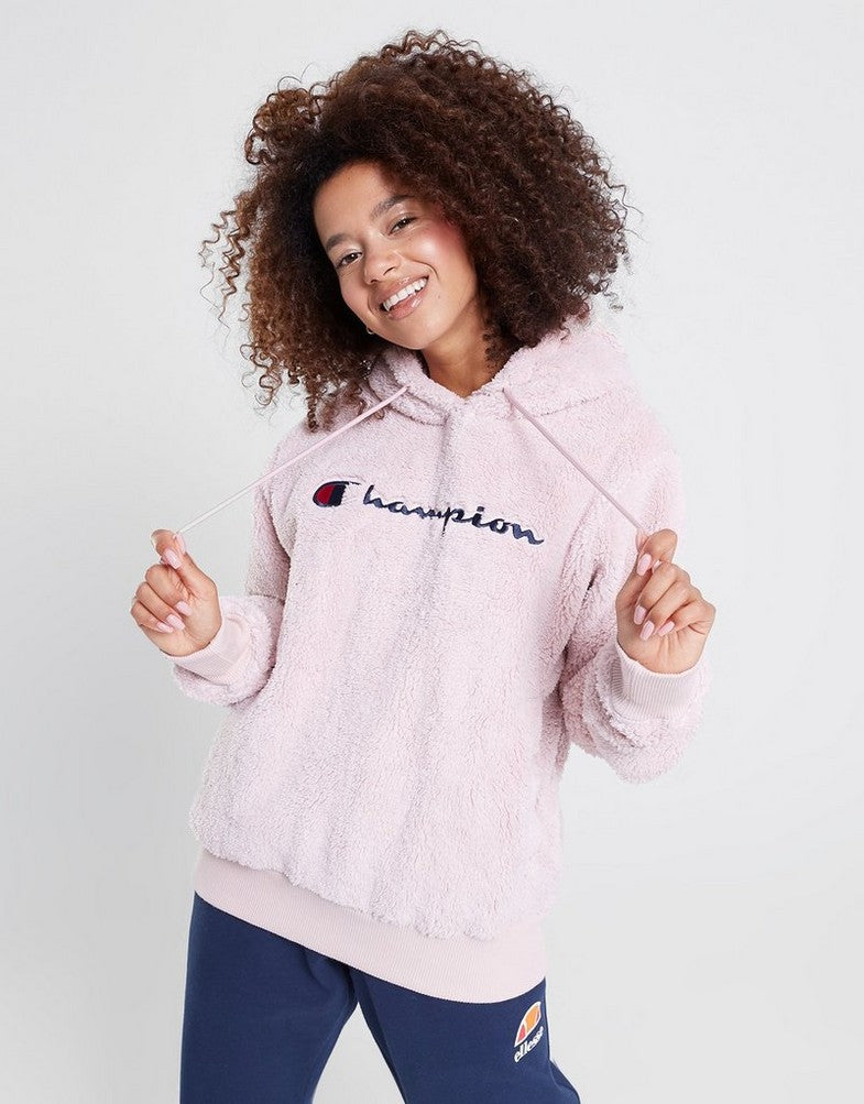 CHAMPION Women Hoodie