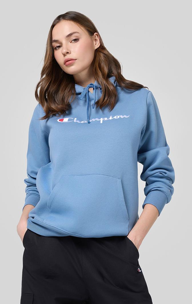 CHAMPION Women Hoodie