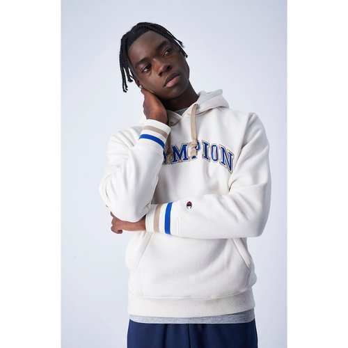 CHAMPION Men Hoodie