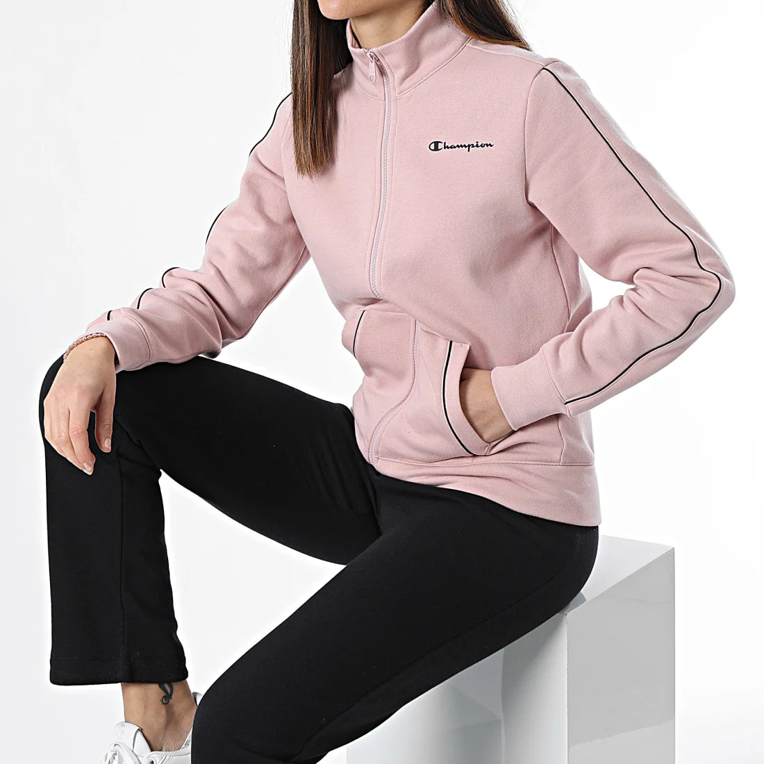 CHAMPION Women Tracksuit