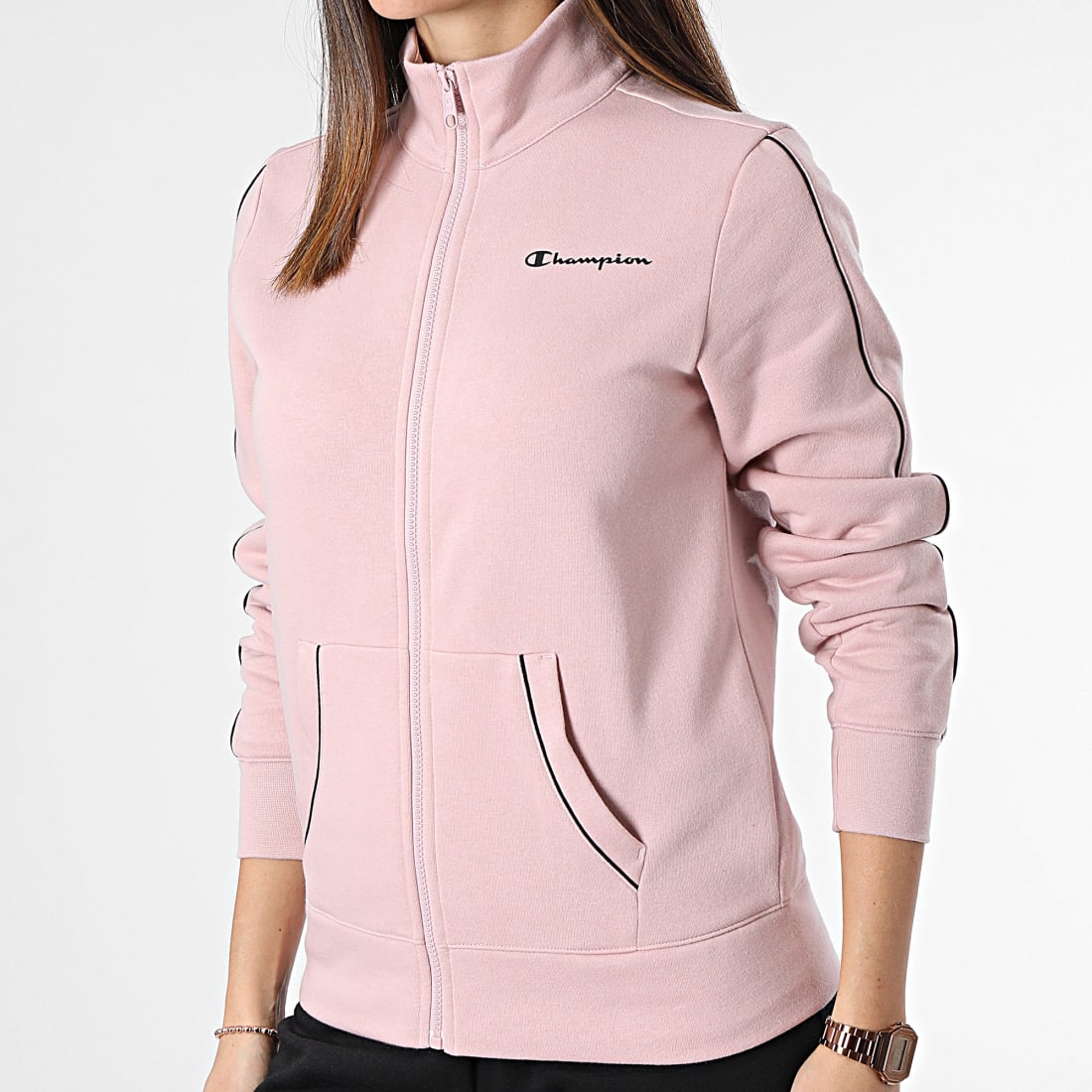CHAMPION Women Tracksuit
