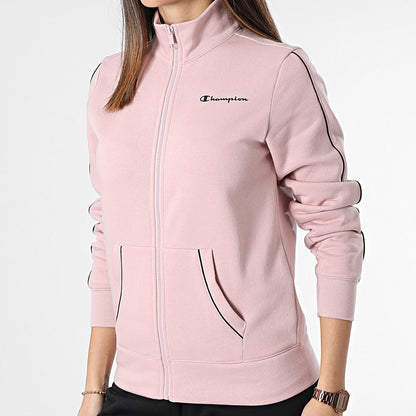 CHAMPION Women Tracksuit