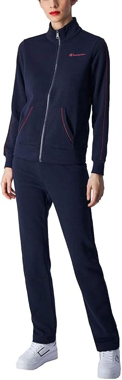 CHAMPION Women Tracksuit