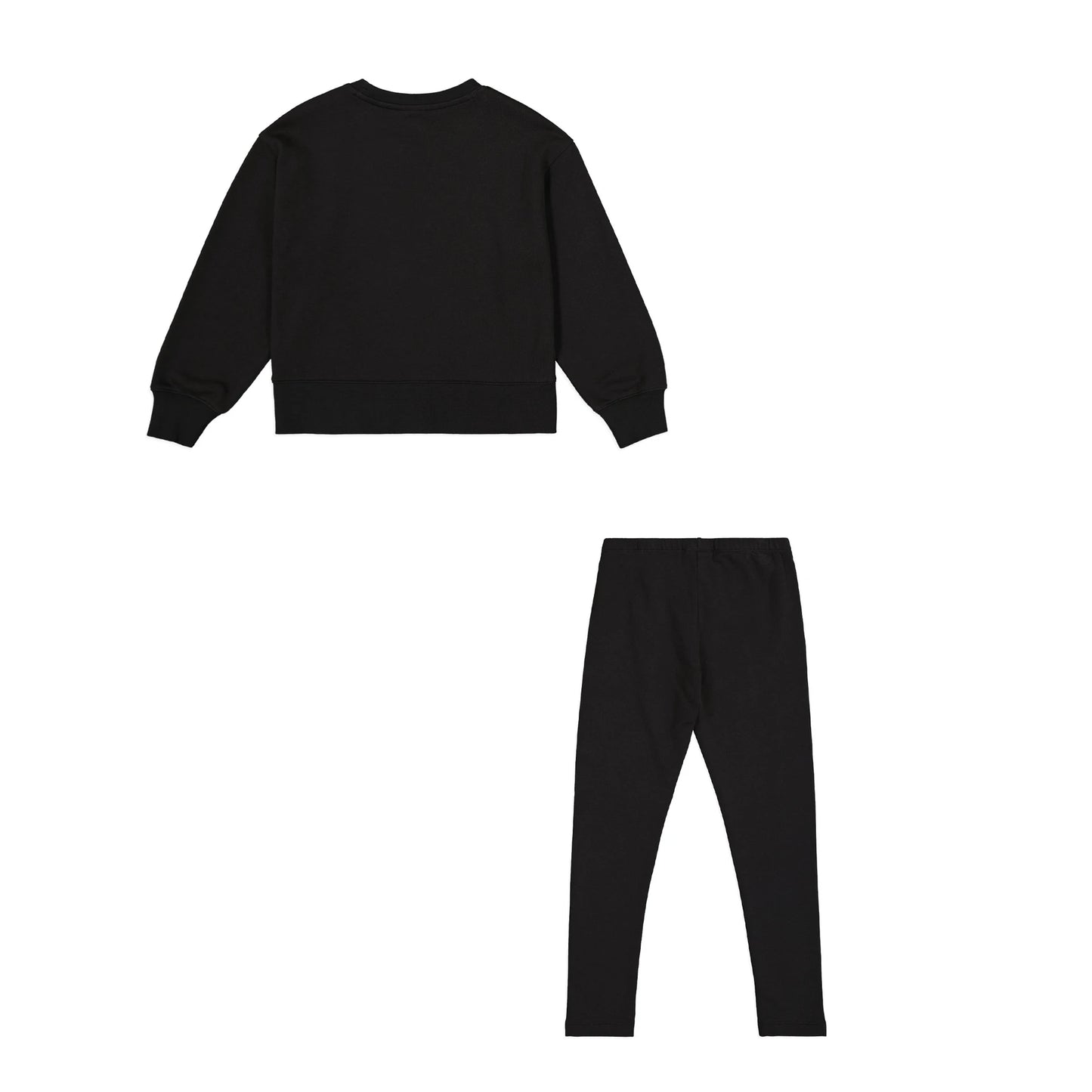 CHAMPION Girls Tracksuit