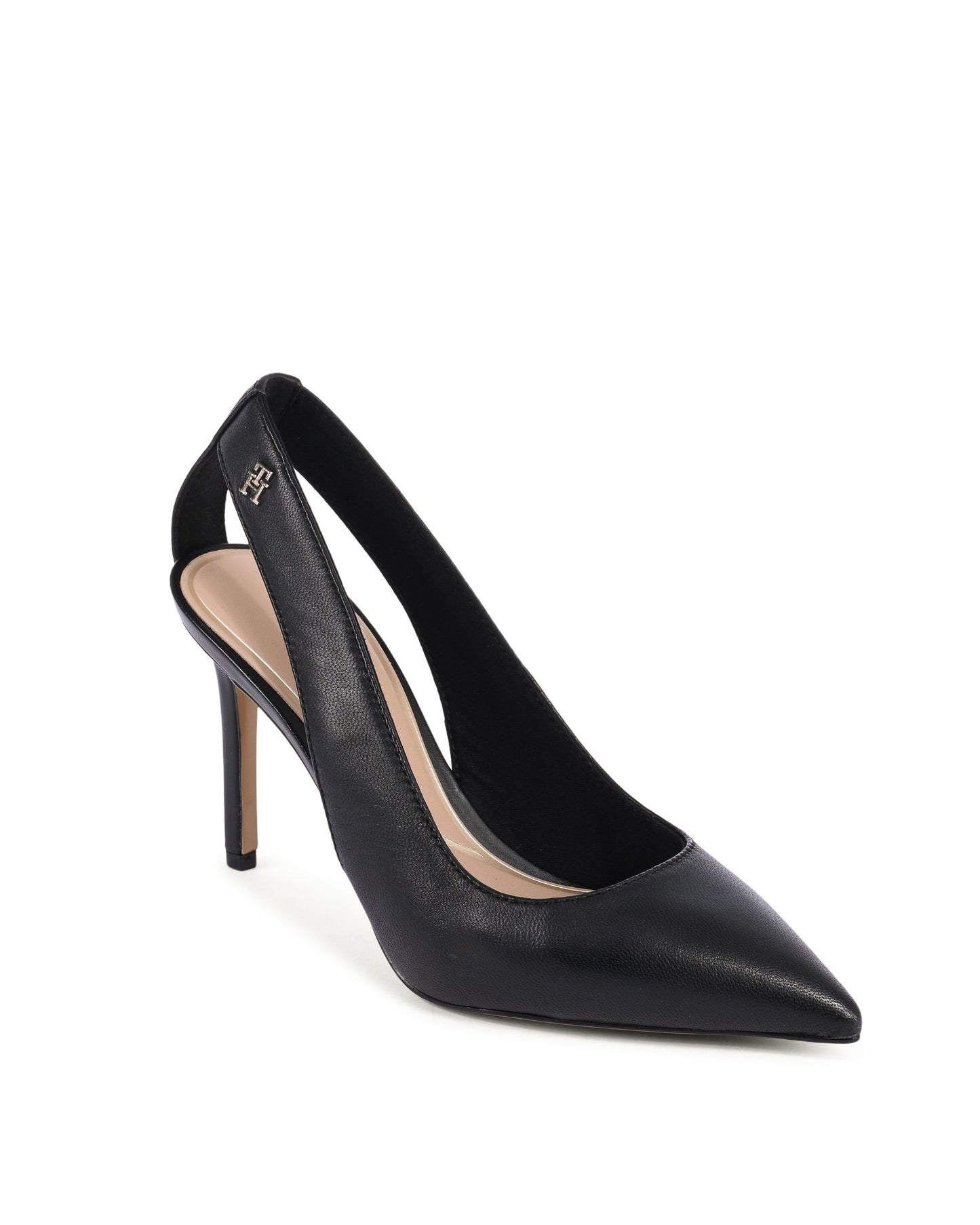 TOMMY HILFIGER Women Heels