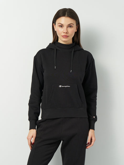 CHAMPION Women Hoodie