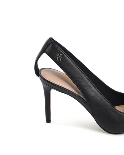TOMMY HILFIGER Women Heels