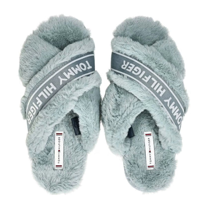 TOMMY HILFIGER Women House Shoes