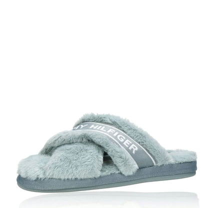 TOMMY HILFIGER Women House Shoes