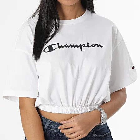 CHAMPION Women T-Shirt