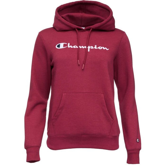 CHAMPION Women Hoodie