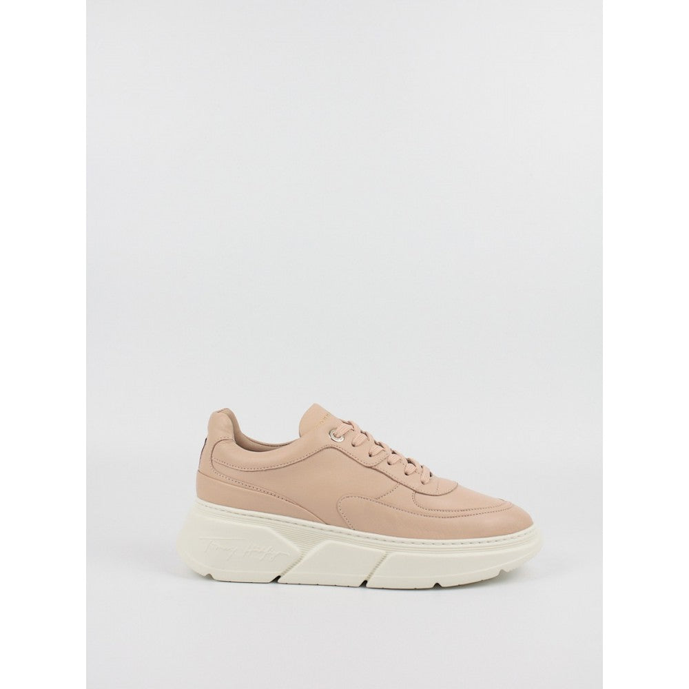 TOMMY HILFIGER Women Sneakers