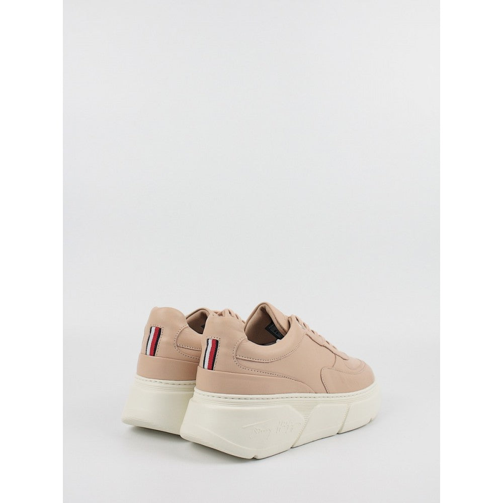 TOMMY HILFIGER Women Sneakers