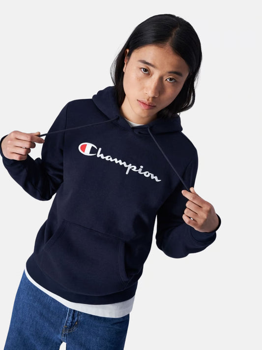 CHAMPION Women Hoodie