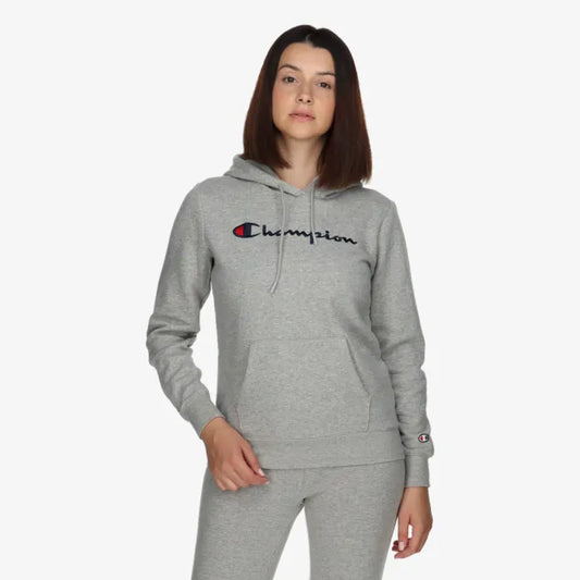 CHAMPION Women Hoodie