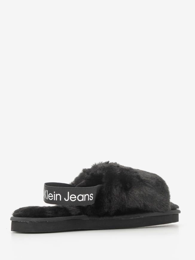 CALVIN KLEIN JEANS Women House Shoes