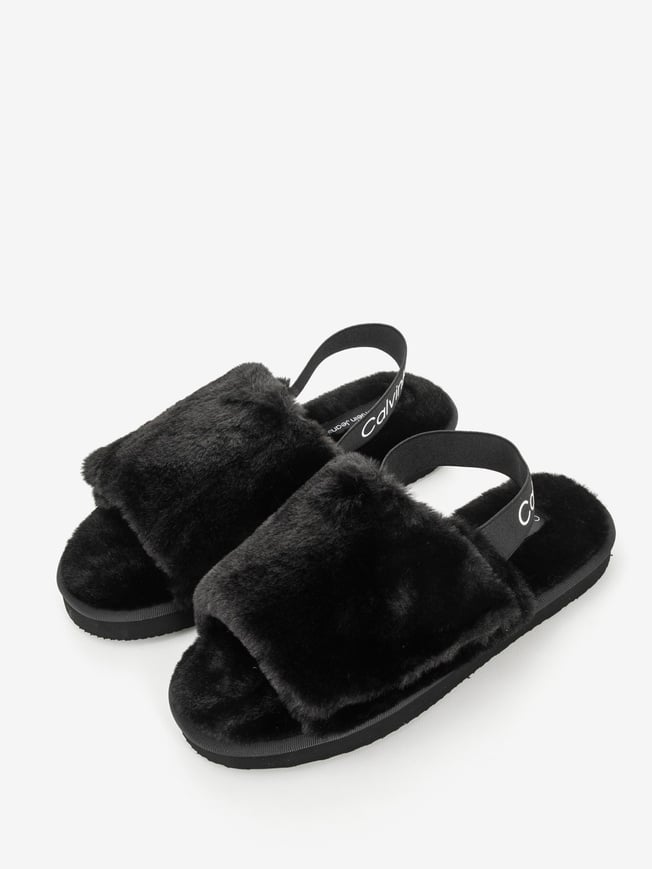 CALVIN KLEIN JEANS Women House Shoes