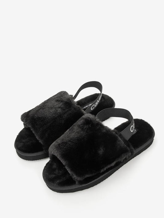 CALVIN KLEIN JEANS Women House Shoes
