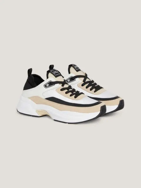 TOMMY HILFIGER Women Sneakers