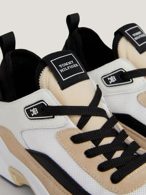TOMMY HILFIGER Women Sneakers