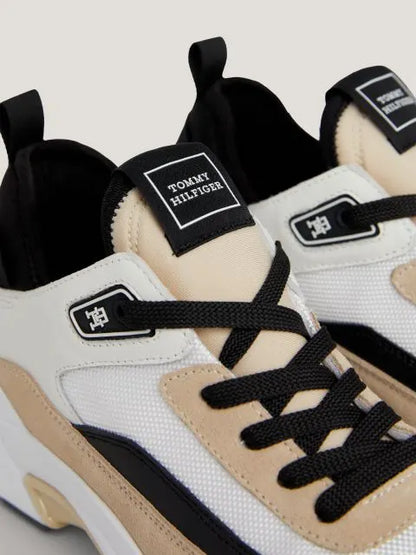TOMMY HILFIGER Women Sneakers