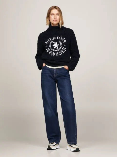 TOMMY HILFIGER Women Sneakers