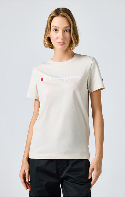 CHAMPION Women T-Shirt
